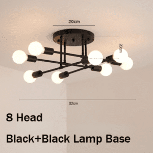 8-lamp-preto