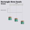triplo-retangular-verde