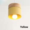 amarelo