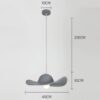 cinza-40cm-dia