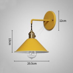 amarelo