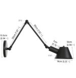 braco-preto-l2020cm