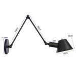 braco-preto-l3030cm