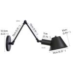 braco-preto-l1515cm