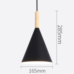 16cm-preto