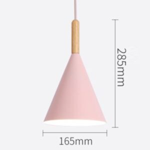 16cm-rosa