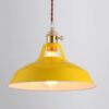 amarelo