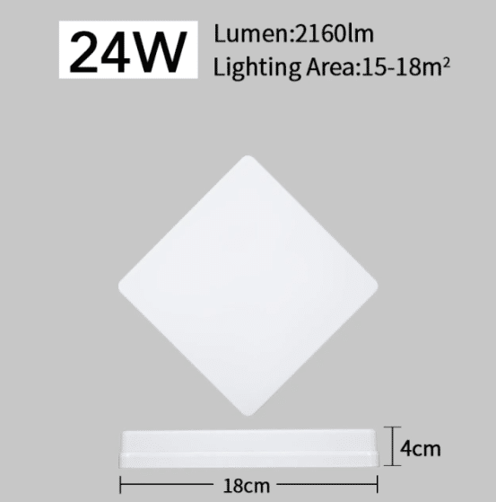 Conheça Plafons Simples Que Renovam a Iluminação