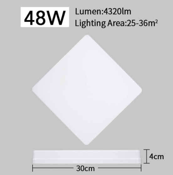Conheça Plafons Simples Que Renovam a Iluminação