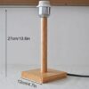 27cm-altura