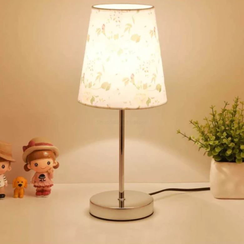 Qual A diferença Entre Abajur e Luminária de Mesa?