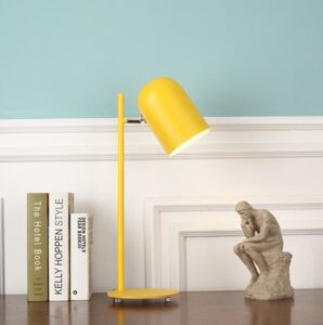 amarelo