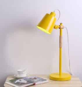 amarelo