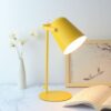 amarelo