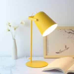 amarelo