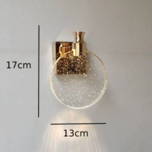 dourado-13cm