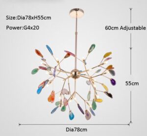 78cm-doruado-pedras-coloridas