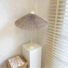 branco-e-cupula-desenho-floral