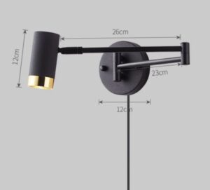 b-preto-com-fio-de-plugin
