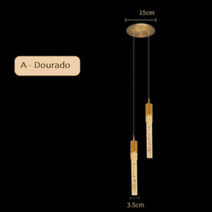a-pendente-duplo-dourado