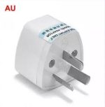 au-plug