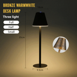 bronze-luz-amarela