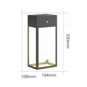 3w-125cm-altura-luz-solar