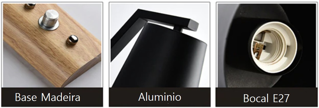 arandela luminaria parede botao na propria luminaria cupula cone micaza 1 luminarias Miresa Lustres e arandelas em promocao e barato