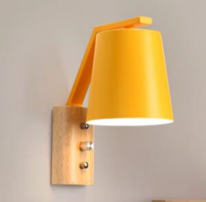 amarelo
