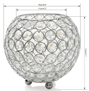 15cm-cromado