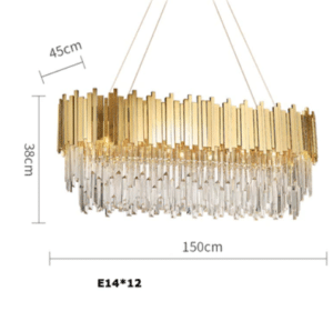 150cm-oval