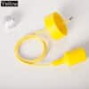 amarelo