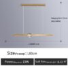 b-l80cm-dourado