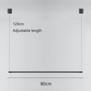 80cm