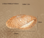 100cm