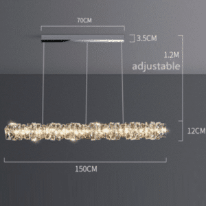 cromado-150cm