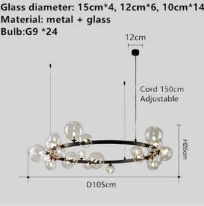 105cm-diametro