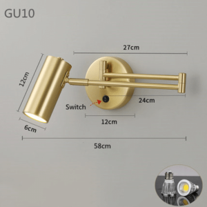 dourado-e-switch