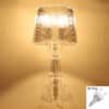 transparente