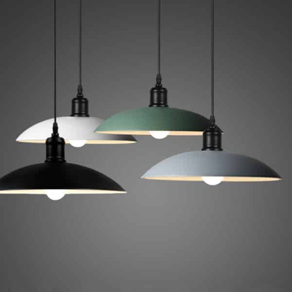 Pendente teto vintage loft - Image 2