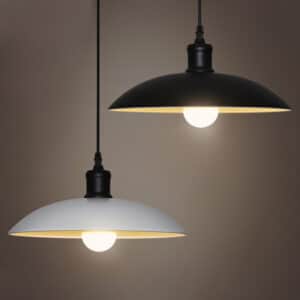 Pendente teto vintage loft miresa