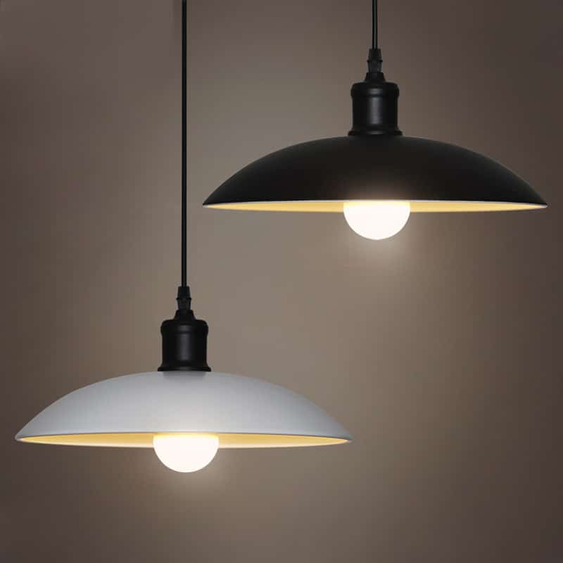 Pendente teto vintage loft miresa