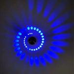 azul