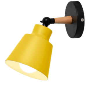 amarelo