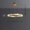 lustre-dourado-argola-com-80cm-diametro