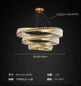 lustre-dourado-argola-tripla-com-40cm-60cm-e-80cm-diametro