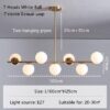 dourado-com-100cm-7-bolas-de-vidro-branco