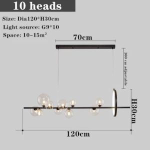 10-bolas-1-2m-comprimento
