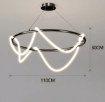 110cm-preto