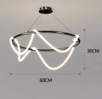 60cm-preto